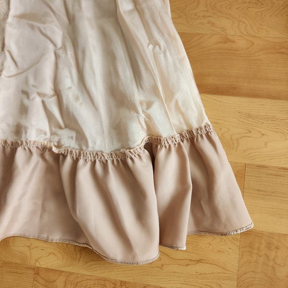 Y2K vintage hot pink floral skirt - Picture 7 of 8